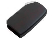 Producto genérico - Telemando 4 botones 95440-F1200 433MHz FSK "Smart Key" llave inteligente para Kia Sportage 2021, con espadín